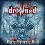 Imagem de Cd - Drowned / By The Grace of Evil