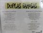 Imagem de Cd duplas famosas - raul torres e florencio - abel e caim -