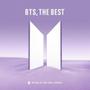 Imagem de CD Duplo BTS - BTS, THE BEST (Standard Edition - Limited Press) - Importado