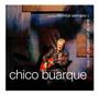 Imagem de Cd Duplo Chico Buarque - Que Tal um Samba Ao Vivo