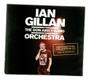 Imagem de Cd Duplo Digi Ian Gillan - The Don Airey Band And Orchestra