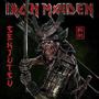 Imagem de CD Duplo Iron Maiden - Senjutsu (Digipack) - RIMO