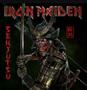 Imagem de CD Duplo Iron Maiden - Senjutsu (Digipack)