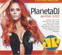 Imagem de CD  Duplo Planeta DJ Winter 2012 JP