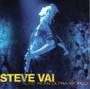 Imagem de Cd duplo steve vai: alive in ultra world