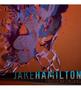 Imagem de CD+DVD Jake Hamilton Freedom Calling