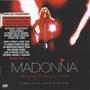 Imagem de CD + DVD Madonna Im Going To Tell You a Secret