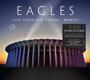 Imagem de Cd Eagles - Live From The Forum Mmxviii (Duplo - 2 Cds)