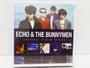 Imagem de Cd Echo & The Bunnymen - Original Album Series (5 Cds) Novo