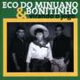 Imagem de Cd - Eco Do Minuano & Bonitinho - Virando o Jogo (cd duplo)