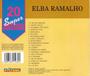 Imagem de CD Elba Ramalho 20 Super Sucessos