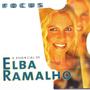 Imagem de Cd Elba Ramalho - Focus: O Essencial De Elba Ramalho