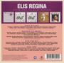 Imagem de CD Elis Regina Edição Especial com 5 CDs