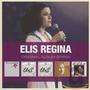 Imagem de CD Elis Regina Edição Especial com 5 CDs