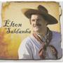Imagem de CD Elton Saldanha Rio Grande Tche