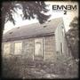 Imagem de Cd eminem - the marshall mathers lp 2