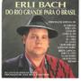 Imagem de CD - Erli Bach - Do Rio Grande para o Brasil