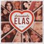 Imagem de CD Eternamente Elas Volume 1 Barbra Streisand Bonnie Tyler