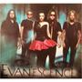 Imagem de CD Evanescence Live Germany 2003