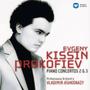 Imagem de CD Evgeny Kissin Prokofiev Piano Concertos 2 e 3