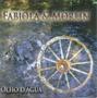 Imagem de Cd - Fabiola & Morlin - Olho D' Agua