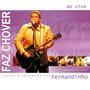 Imagem de CD Faz Chover Fernandinho original - Onimusic