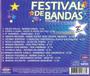 Imagem de CD Festival de Bandas Vol.2 - 2ª Edição