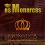 Imagem de CD Físico Os Monarcas Marca Monarca Música Gaúcha 16 faixas