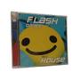 Imagem de Cd flash dance house vol 5