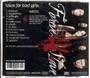 Imagem de Cd Forever Slave - Tales For Bad
