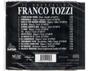 Imagem de Cd Franco Tozzi - Il Sucessi Di