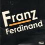 Imagem de Cd Franz Ferdinand