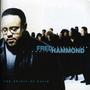 Imagem de Cd - Fred Hammond / The Spirit of David