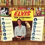 Imagem de Cd Ftd 7'' 2 Cd Set Elvis For Everyone! (lacrado)