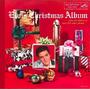 Imagem de Cd Ftd 7'' Elvis' Christmas Album (lacrado)