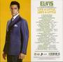 Imagem de Cd Ftd 7'' Elvis Live A Little, Love A Little ( Lacrado)