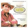 Imagem de CD Galego Aboiador - Ao Vivo: A Voz Da Vaquejada