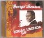 Imagem de Cd George Gold Edição Limitada - George Benson