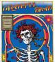 Imagem de Cd Grateful Dead - Skull & Roses (50Th Anniv- Duplo 2 Cds)