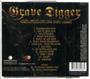 Imagem de Cd Grave Digger - Exhumation (the Early Years)