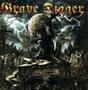 Imagem de Cd Grave Digger - Exhumation (the Early Years)