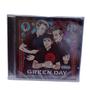 Imagem de Cd green day greatest hits gods favorite band