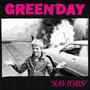 Imagem de Cd green day - saviors - WARNER MUSIC