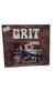 Imagem de cd grit*/ grit