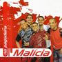 Imagem de CD Grupo Malicia - Na Pagodeira - Atração