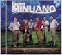 Imagem de Cd - Grupo Minuano - Homens Do Pampa