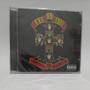 Imagem de Cd Guns N' Roses - Appetite For Destruction - Remastered