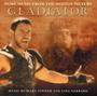 Imagem de Cd hans zimmer lisa gerrard - gladiator - ost