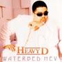 Imagem de CD Heavy D - Waterbed Hev
