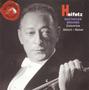 Imagem de CD Heifetz: concertos de Beethoven e Brahms - Jascha Heifetz